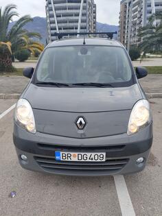 Renault - Kangoo - 1.5 dci 66kw