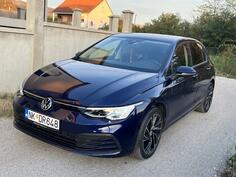 Volkswagen - Golf 8 - 2.0 TDI