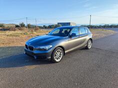 BMW - 116 - 116 d