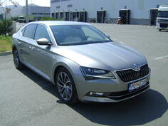 Škoda - Superb - 2.0
