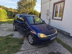 Opel - Corsa - 1.2