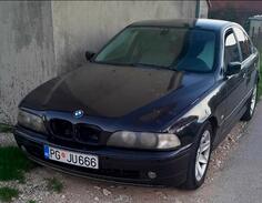 BMW - 530 - m57
