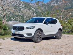 Volvo - XC 40 - D3 150k.s
