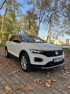 Volkswagen - T-Roc - 2.0 TDI