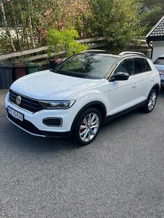Volkswagen - T-Roc - 2.0 TDI