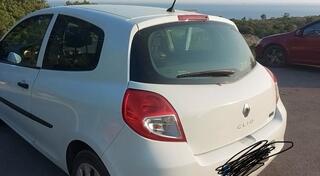 U djelovima Renault - Clio 1.5 dci