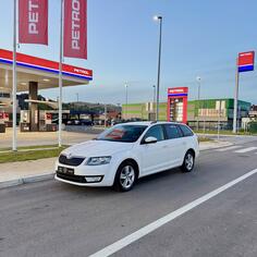 Škoda - Octavia - 2.0 TDI