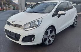Kia - Rio - 1.4crdi