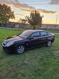 Opel - Vectra - 1.9 CDTI
