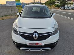 Renault - Scenic - 1.5dci cross