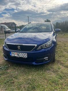 Peugeot - 308 - 1.5 HDI