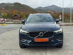 Volvo - XC 60 - 2.0 INSCRIPTION