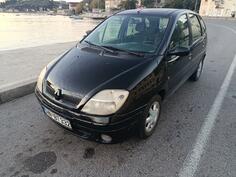Renault - Scenic - 1.6 benz