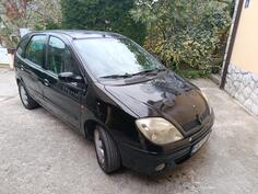 Renault - Scenic - 1.6 benz