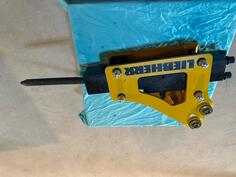 Liebherr - hammer
