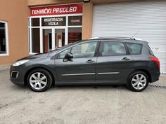 Peugeot - 308 - 1.6 Ehdi .