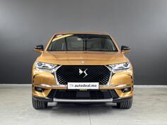 DS Automobiles - DS 7 Crossback - 2.0 HDI - 180 KS - RIVOLI