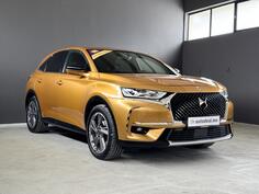 DS Automobiles - DS 7 Crossback - 2.0 HDI - 180 KS - RIVOLI