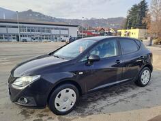 Seat - Ibiza - 1.6 TDI