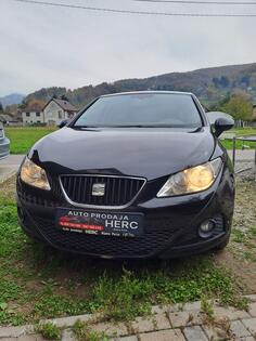 Seat - Ibiza - 1.6 TDI