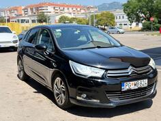 Citroen - C4
