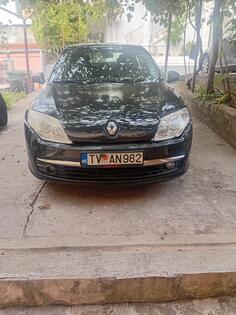 Renault - Laguna - 1.5DCI