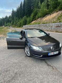 Volkswagen - Passat CC - 2.0