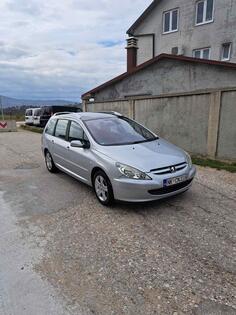 Peugeot - 307 - 2.0hdi