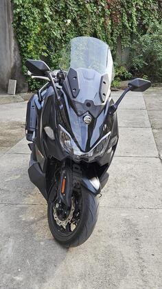 SYM - TL508