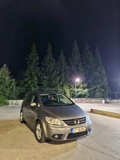 Volkswagen - Golf Plus - 1.9