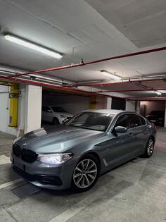 BMW - 520 - G30 SportLine