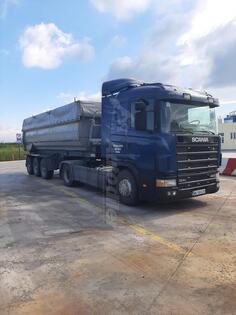 Scania - 420