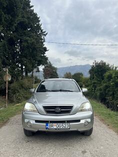 Kia - Sorento - 2.5