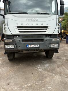 Iveco - TRAKKER