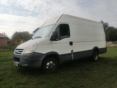 Iveco - Daily 35C15V