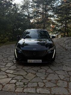Peugeot - 308 - 1.2 EAT8 ALLURE