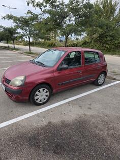 Renault - Clio - 1.2 16v