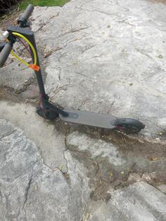 Electric Motion - xaomi m365