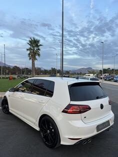 Volkswagen - Golf 7 - 2.0 r tsi
