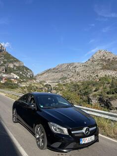 Mercedes Benz - CLA 200 - 200CDI