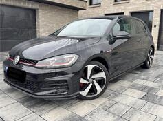 Volkswagen - Golf 7 - 2.0 TSI ABT