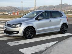Volkswagen - Polo - 1.2tdi