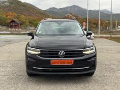Volkswagen - Tiguan - 2.0 tdi 12.2020