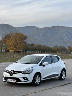 Renault - Clio - 1.5 DCI