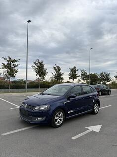 Volkswagen - Polo - 1.2tdi