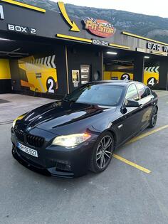BMW - 520 - 2.0