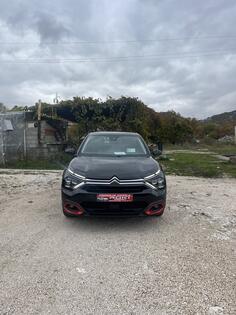 Citroen - C4 - 1.5 HDI.AUTOMATIK