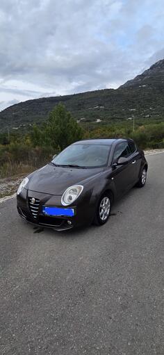 Alfa Romeo - MiTo - 1.3 JTD
