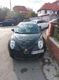 Alfa Romeo - MiTo - 1.3 mjet