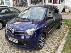 Renault - Twingo - 1000
